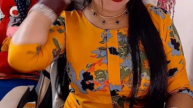 Naughty Kashish online show from June 25, 6:29 am