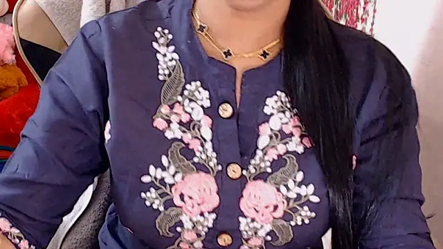 Naughty Kashish online show from June 23, 7:28 am