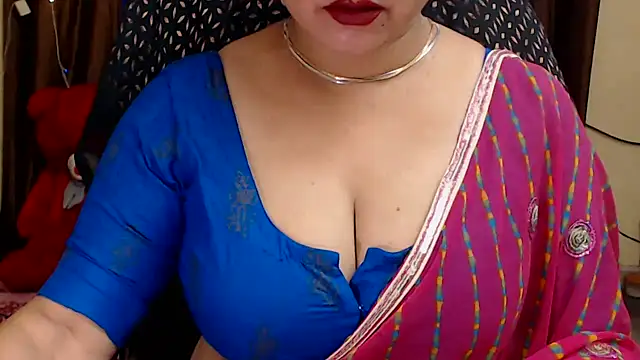 Snapshot of Naughty_Kashish chatting on September 15, 6:00 am Naughty Kashish online show from September 15, 6:00 am
