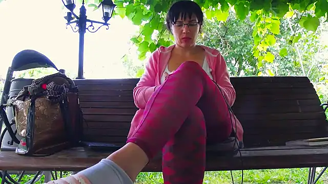 SquirtyMellissaLabia online show from July 4, 5:58 am