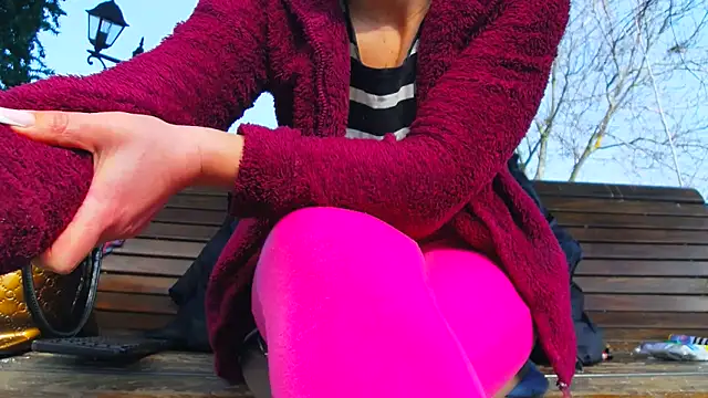 SquirtyMellissaLabia online show from March 6, 7:58 am