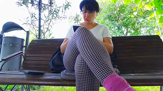 SquirtyMellissaLabia online show from June 8, 6:14 am