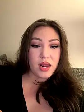 RosieDixx online show from November 30, 3:21 am