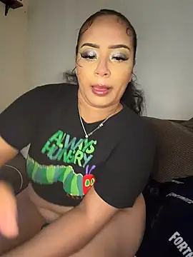 CarmelaAnthony online show from March 4, 5:41 pm