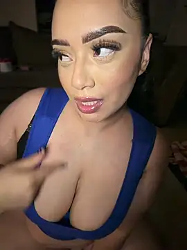 CarmelaAnthony online show from October 22, 12:32 pm