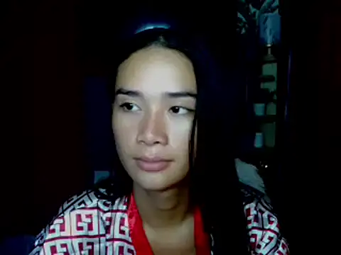 ShinningEthene online show from February 27, 1:27 am