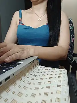 Chanchal--Navya online show from July 30, 6:31 pm