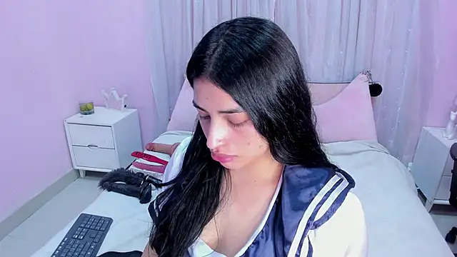 Kirara 22 online show from October 1, 7:52 pm