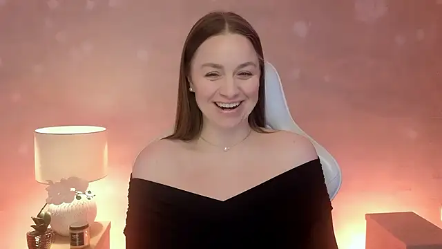 MilaFleur online show from March 12, 3:26 pm