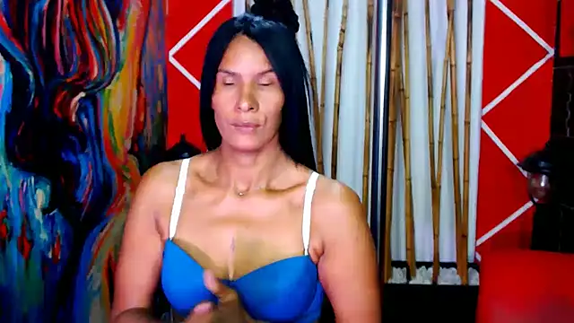 wandanara sex online show from July 22, 1:34 pm
