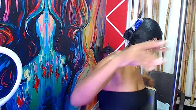 wandanara sex online show from May 1, 1:14 pm