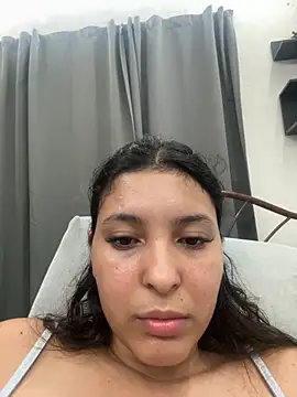 Snapshot of mariatudulceadiccion chatting on October 11, 9:47 am mariatudulceadiccion online show from October 11, 9:47 am