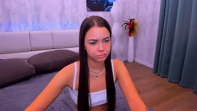AlexaBarkley online show from July 24, 2:09 am
