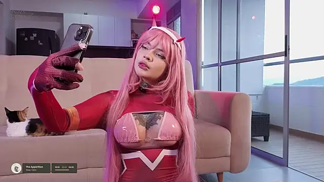 Noxarcane online show from November 14, 10:21 pm