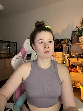 sweetest pie online show from May 1, 9:29 pm