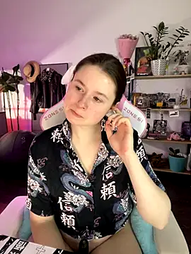 sweetest pie online show from November 23, 7:15 pm