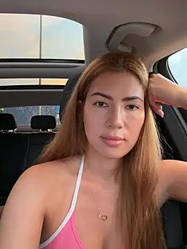 clairewntr online show from July 15, 7:29 pm