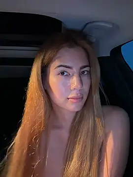clairewntr online show from July 18, 8:00 pm