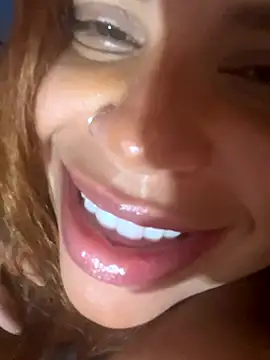 pimenta gaby online show from November 30, 1:37 pm