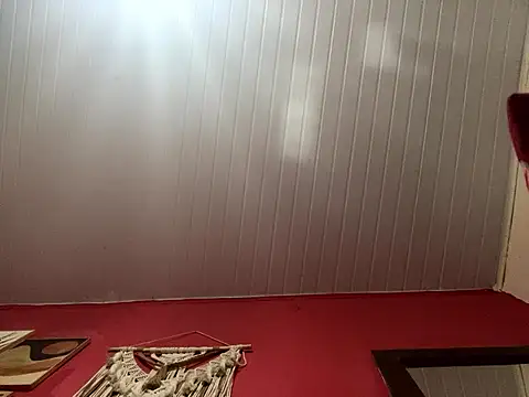 pimenta gaby online show from March 17, 9:30 pm