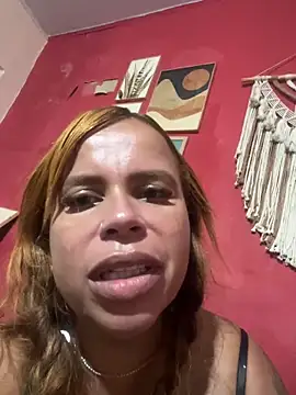pimenta gaby online show from May 4, 4:33 pm