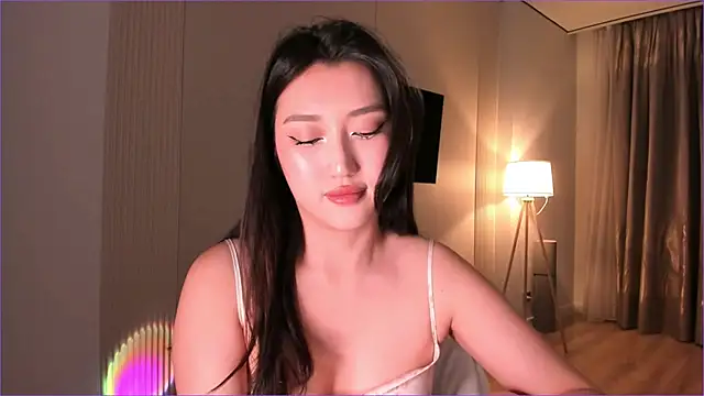 jin  ray online show from April 26, 3:21 pm