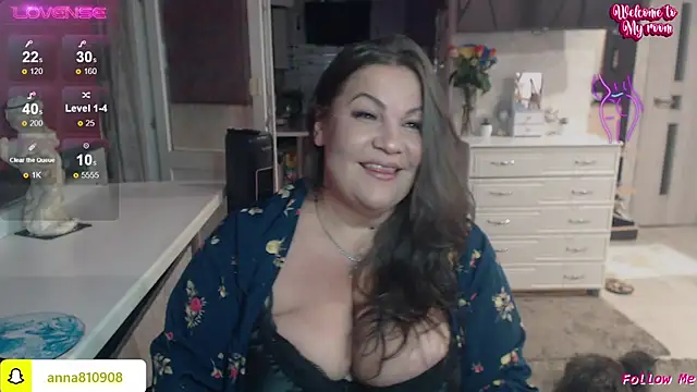 femme fatale1 online show from July 9, 8:22 pm