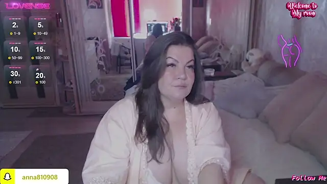 femme fatale1 online show from February 22, 6:58 am