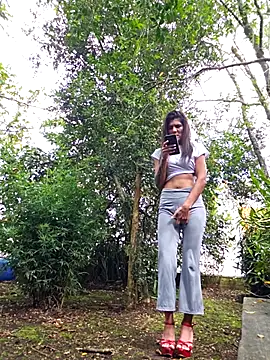 Yuky ta online show from May 6, 2:32 pm