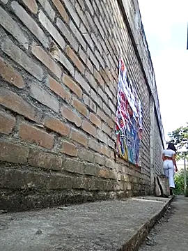 Yuky ta online show from September 11, 8:42 pm