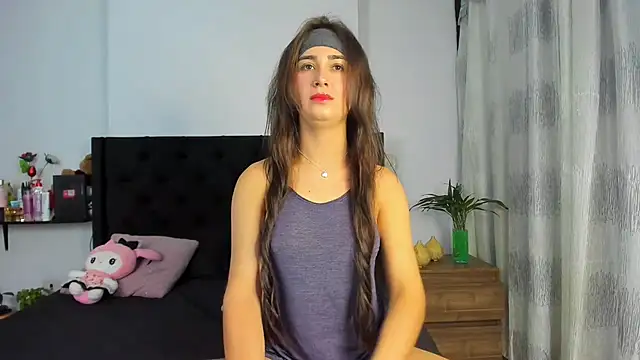 AndreaStivens online show from November 20, 10:49 am