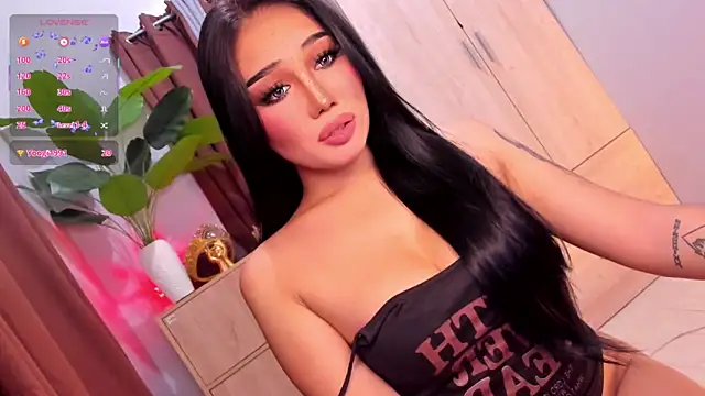 Brownskin Dollxoxo online show from May 1, 12:03 am