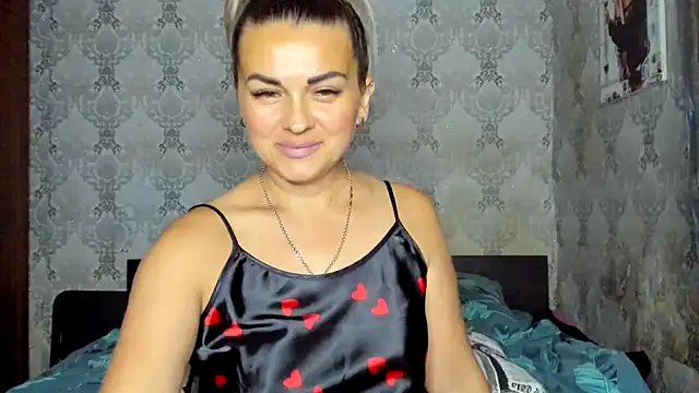 NicoletMoore online show from July 20, 7:47 pm