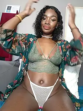 HoneyDropsX online show from December 23, 5:55 am