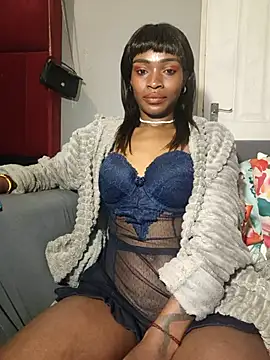 HoneyDropsX online show from June 25, 5:12 am
