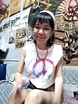 Little suzy5 online show from June 25, 10:11 pm