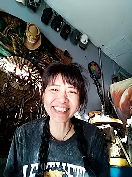 Little suzy5 online show from July 20, 12:24 am
