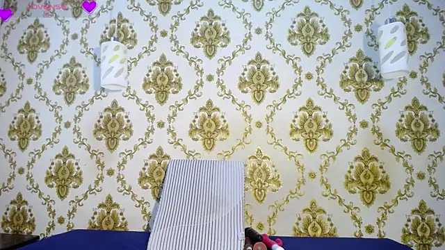 KARATIBBY COX online show from October 22, 8:14 pm