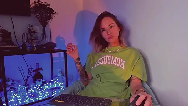 trafka murafka online show from February 21, 9:48 pm