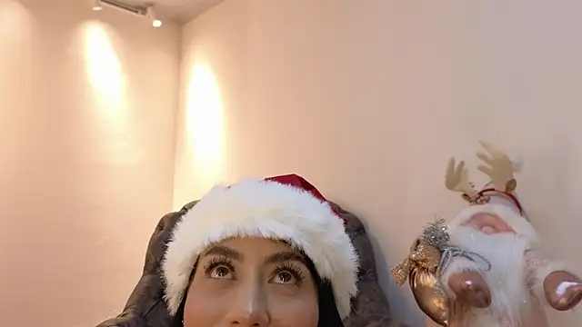 niky smit online show from December 23, 11:14 am