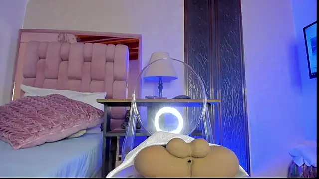swt-booty online show from July 25, 4:47 pm