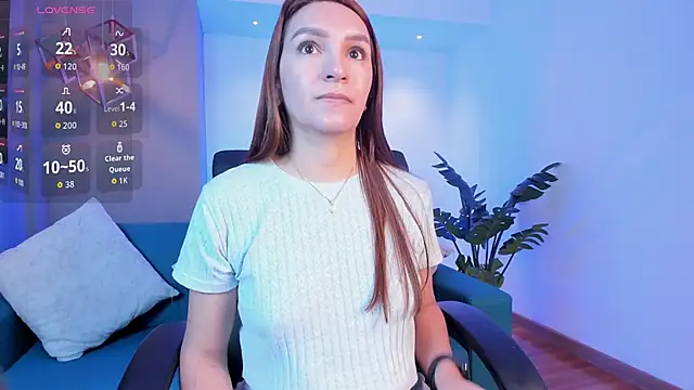 miataylorr1 online show from March 17, 11:25 am