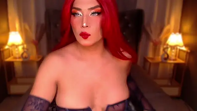 FUCKDOLL Giamoore online show from March 27, 10:10 pm