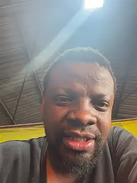 AfricanEbonyLovers online show from August 7, 12:12 pm