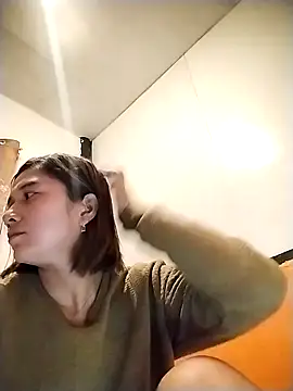 MS Isabella Snow92 online show from October 21, 9:52 pm