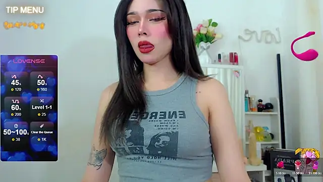 SalsalitaManoban online show from February 8, 6:22 pm