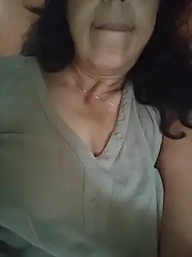 Susannemilf online show from June 6, 7:47 am