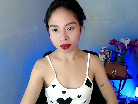 AsianTrixxx online show from December 17, 5:50 pm