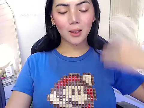 Martha pookerxxx online show from October 27, 10:48 pm