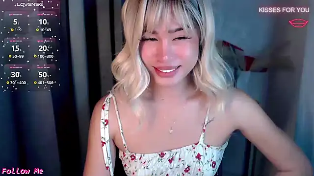 princessjadexx online show from July 12, 4:30 pm